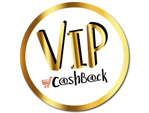 VIP Cashback 